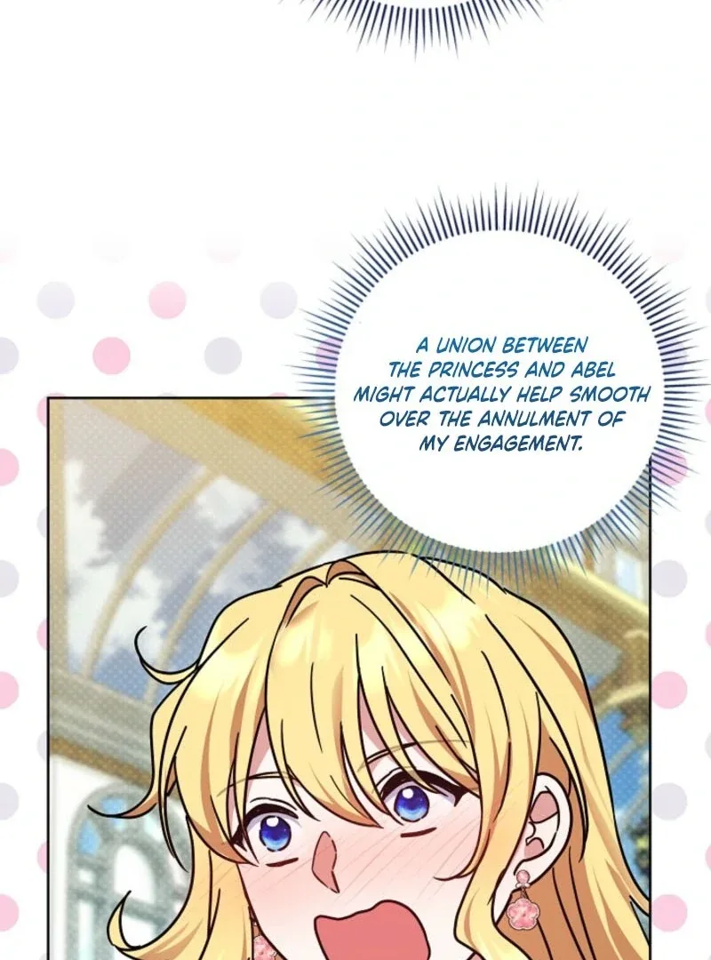 Everything Changed After I Died Chapter 36 page 115