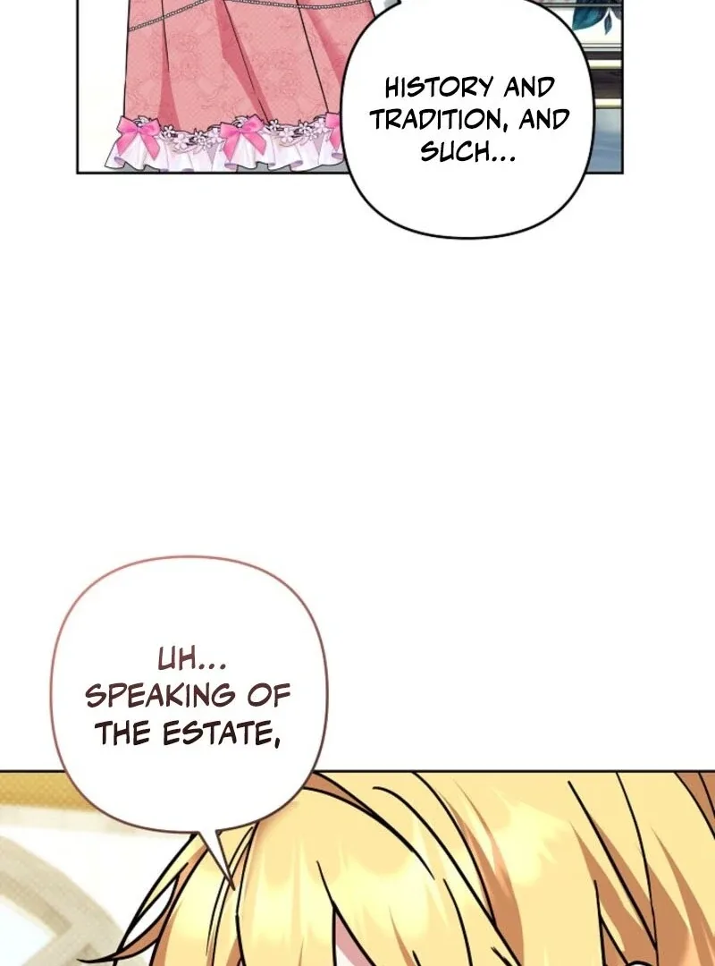 Everything Changed After I Died Chapter 36 page 95