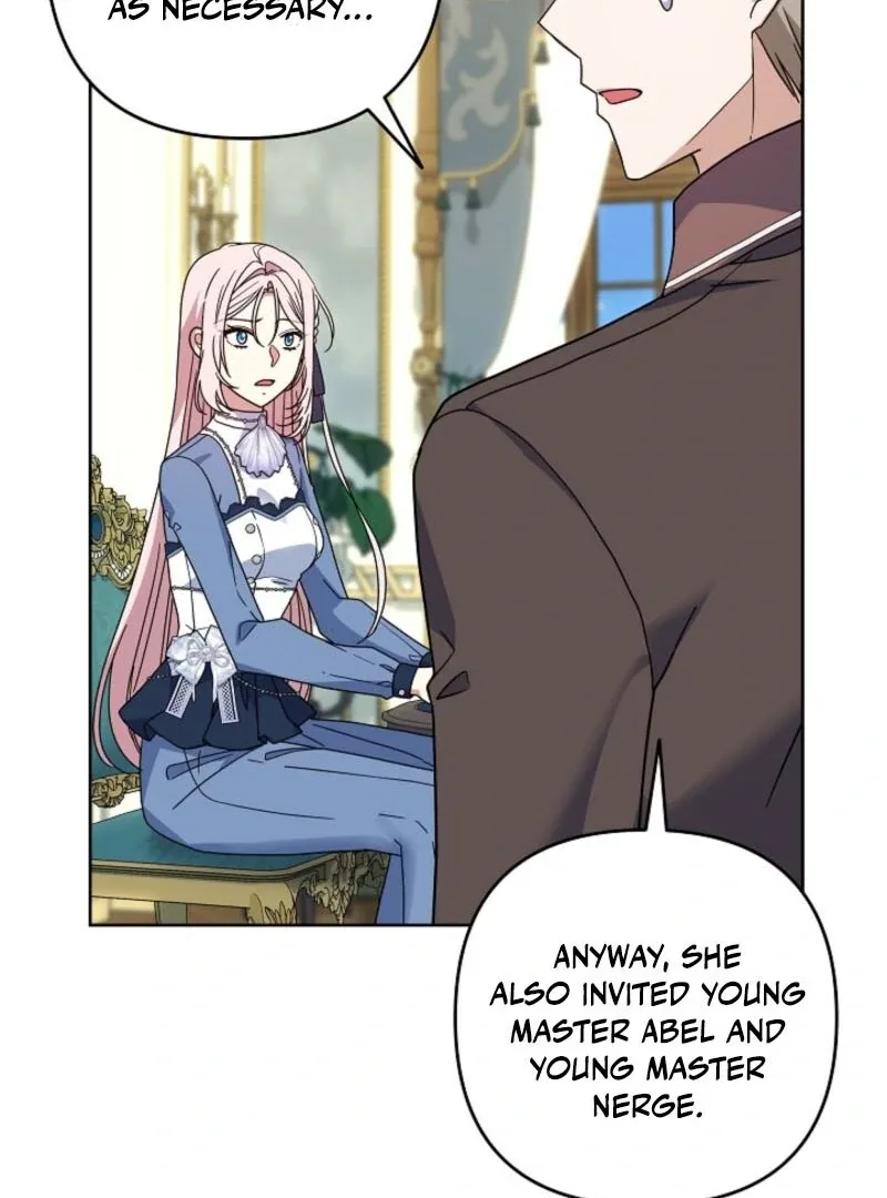 Everything Changed After I Died Chapter 36 page 69