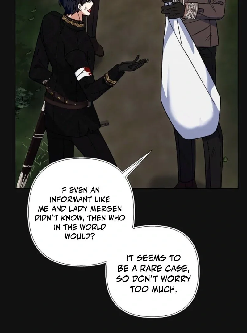 Everything Changed After I Died Chapter 36 page 57