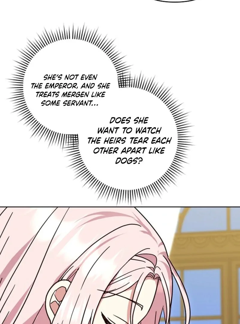 Everything Changed After I Died Chapter 36 page 70