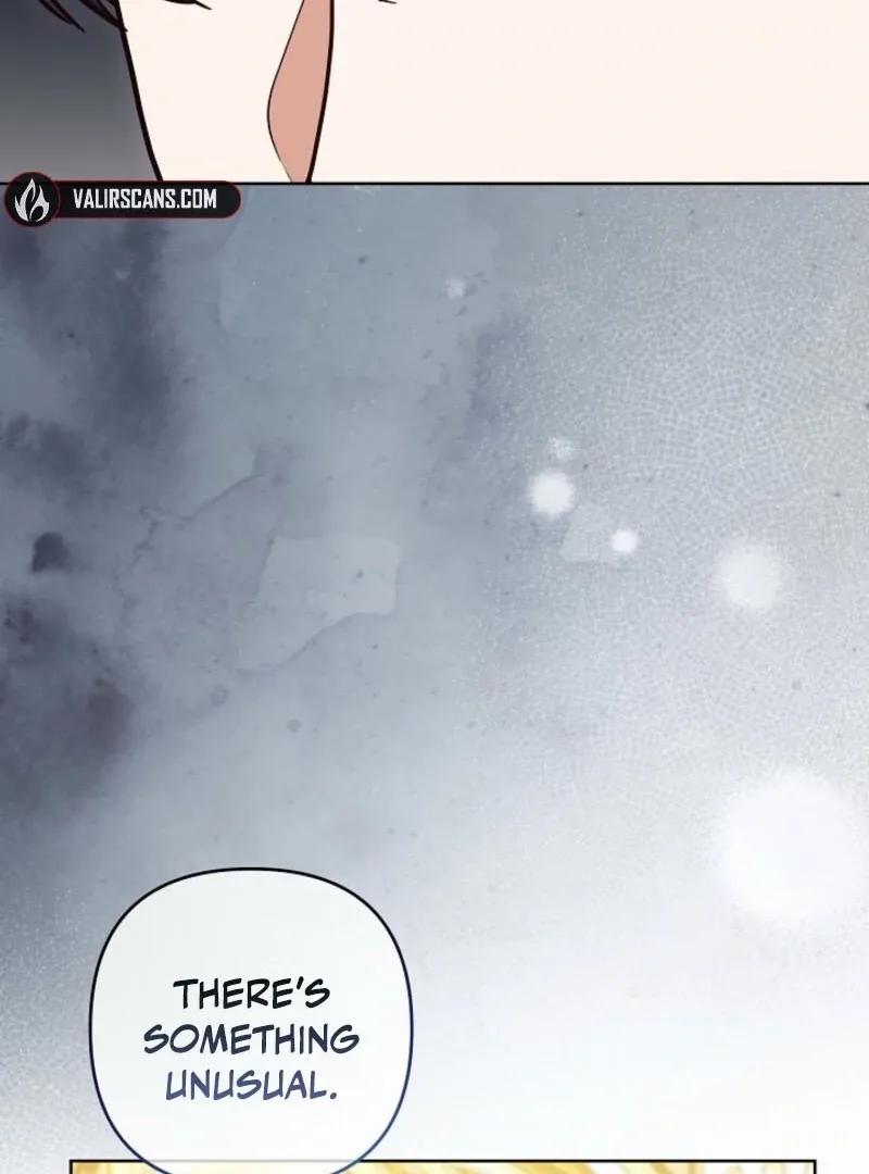 Everything Changed After I Died Chapter 35 page 42