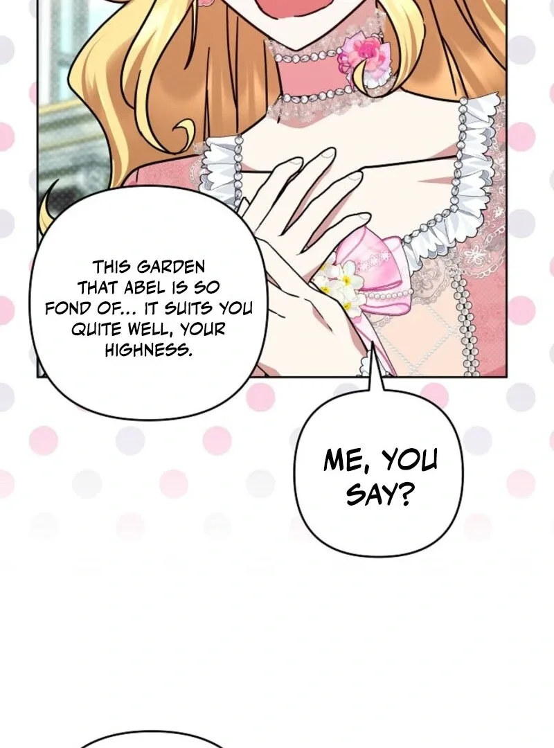 Everything Changed After I Died Chapter 36 page 116