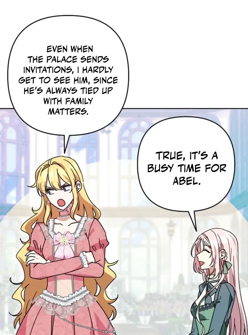 Everything Changed After I Died Chapter 36 page 100