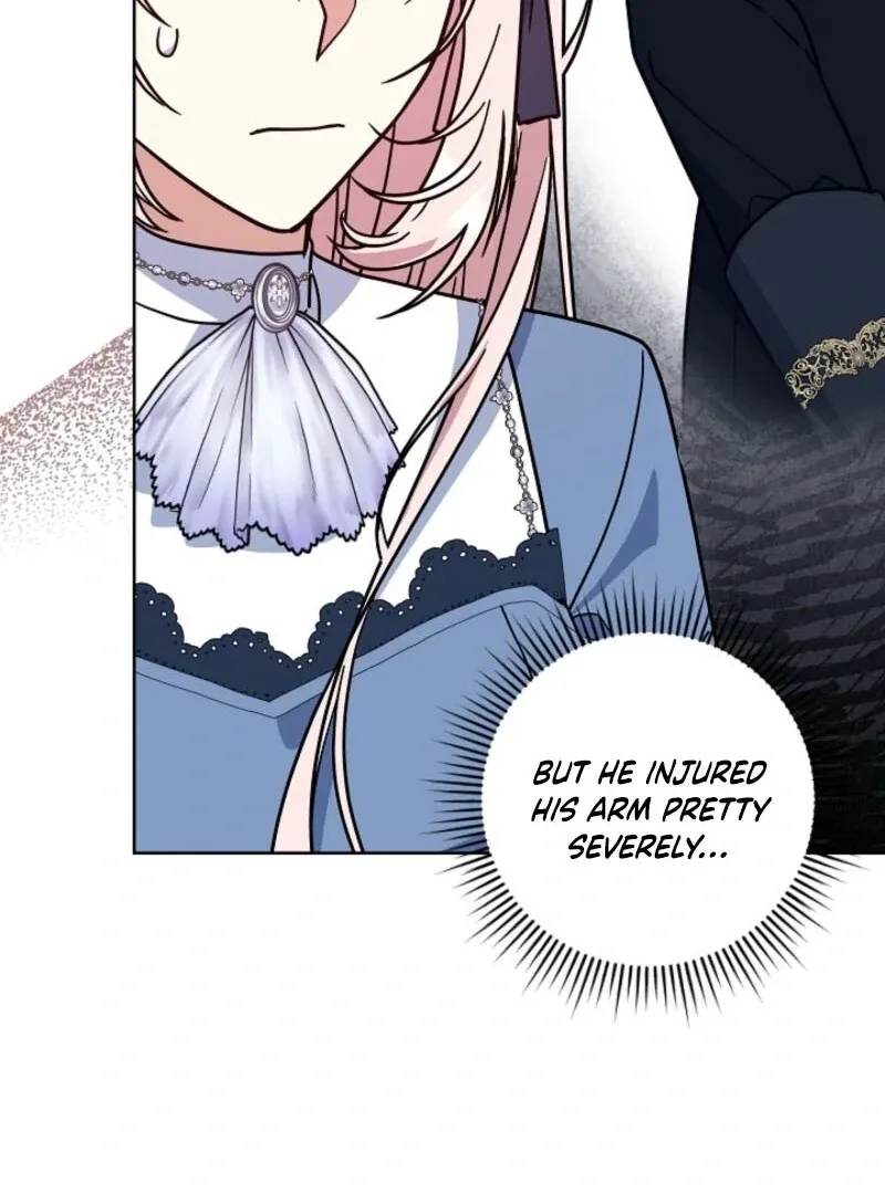 Everything Changed After I Died Chapter 36 page 61
