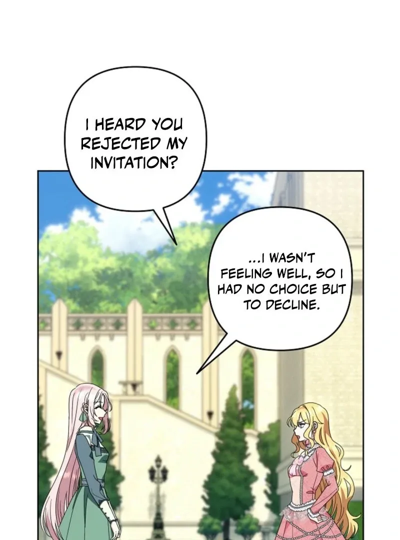 Everything Changed After I Died Chapter 36 page 78