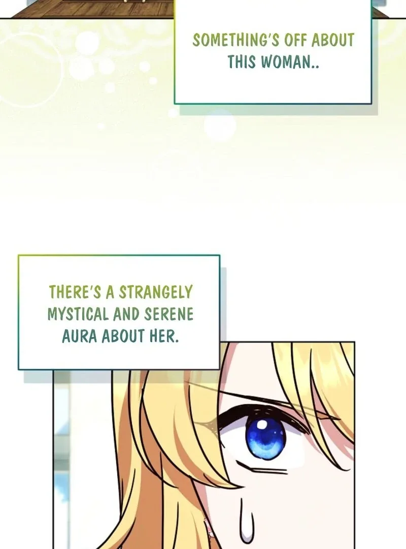 Everything Changed After I Died Chapter 36 page 85
