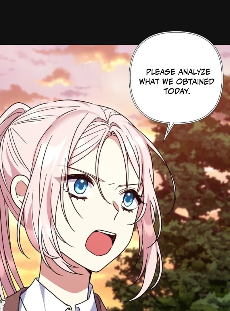 Everything Changed After I Died Chapter 36 page 58