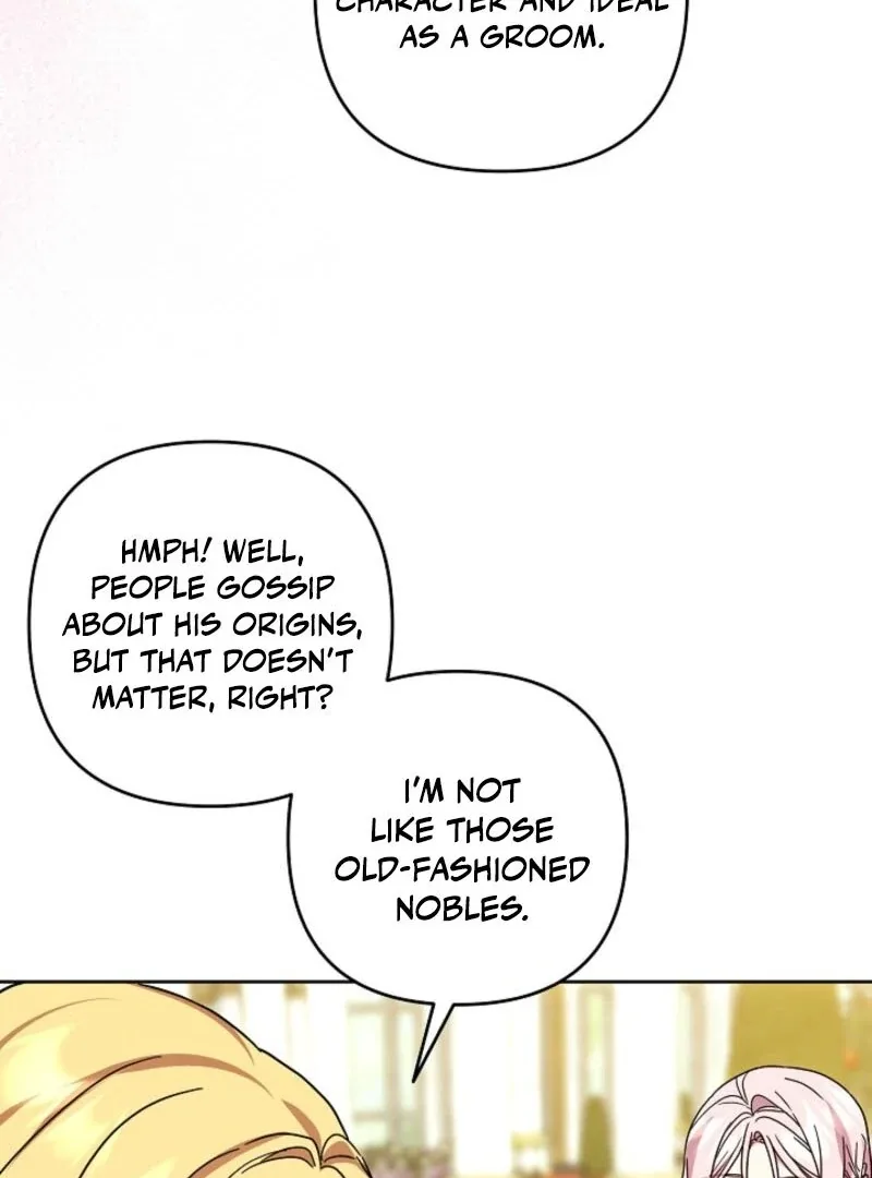 Everything Changed After I Died Chapter 36 page 103