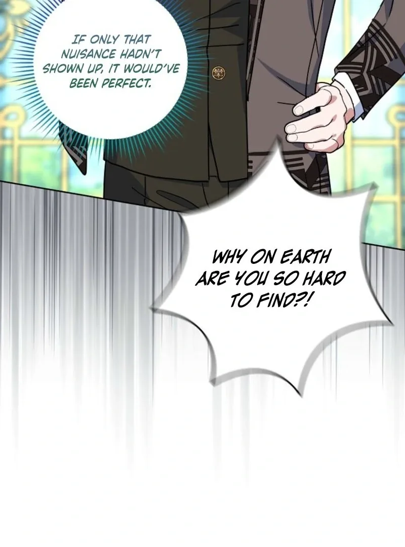 Everything Changed After I Died Chapter 36 page 120