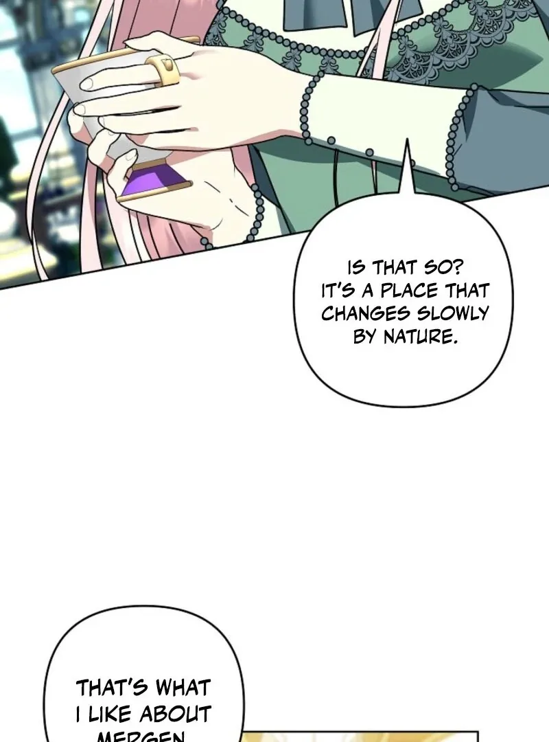 Everything Changed After I Died Chapter 36 page 93