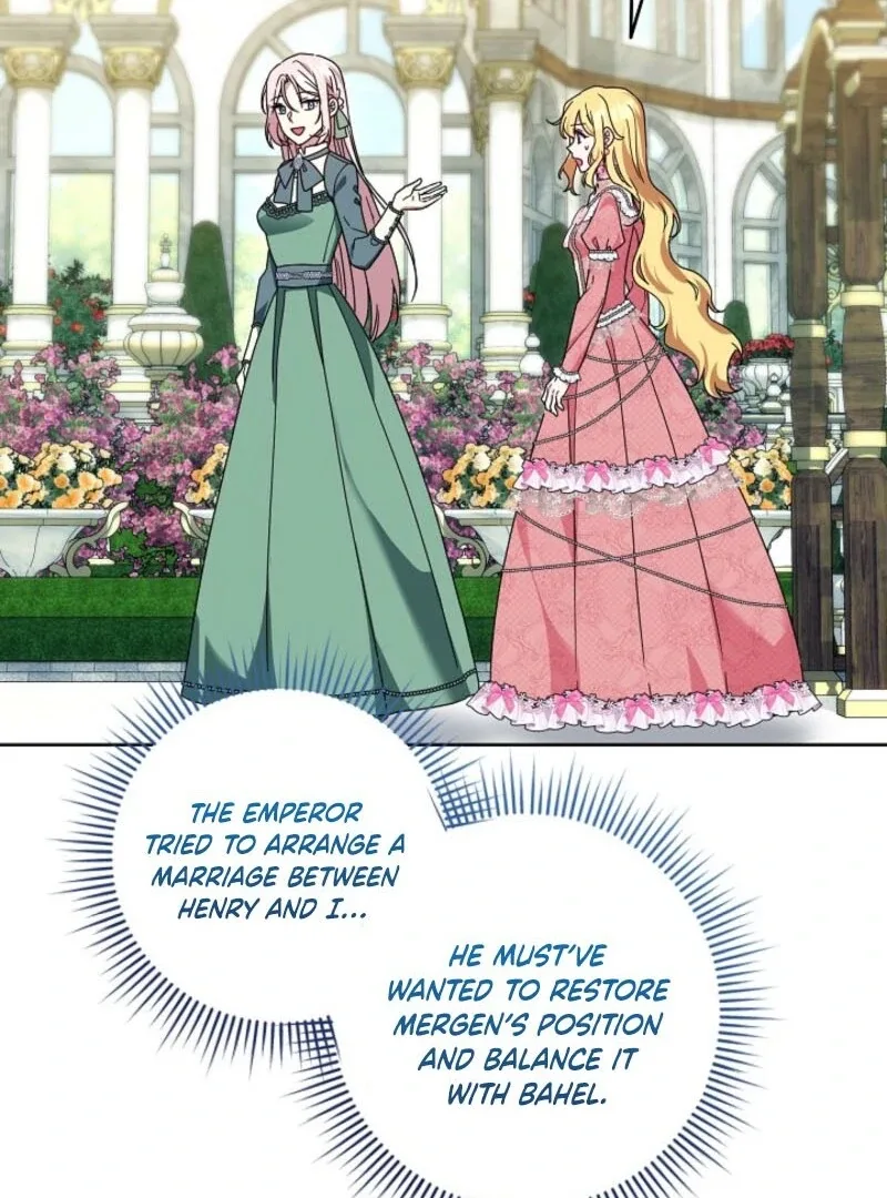 Everything Changed After I Died Chapter 36 page 114