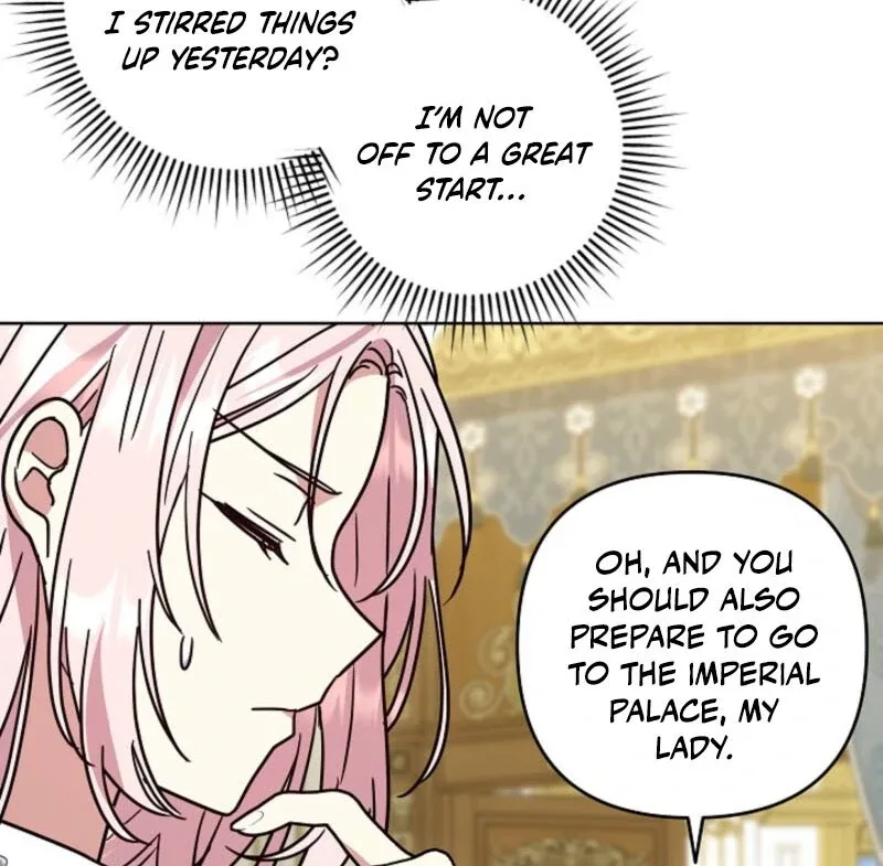 Everything Changed After I Died Chapter 36 page 64
