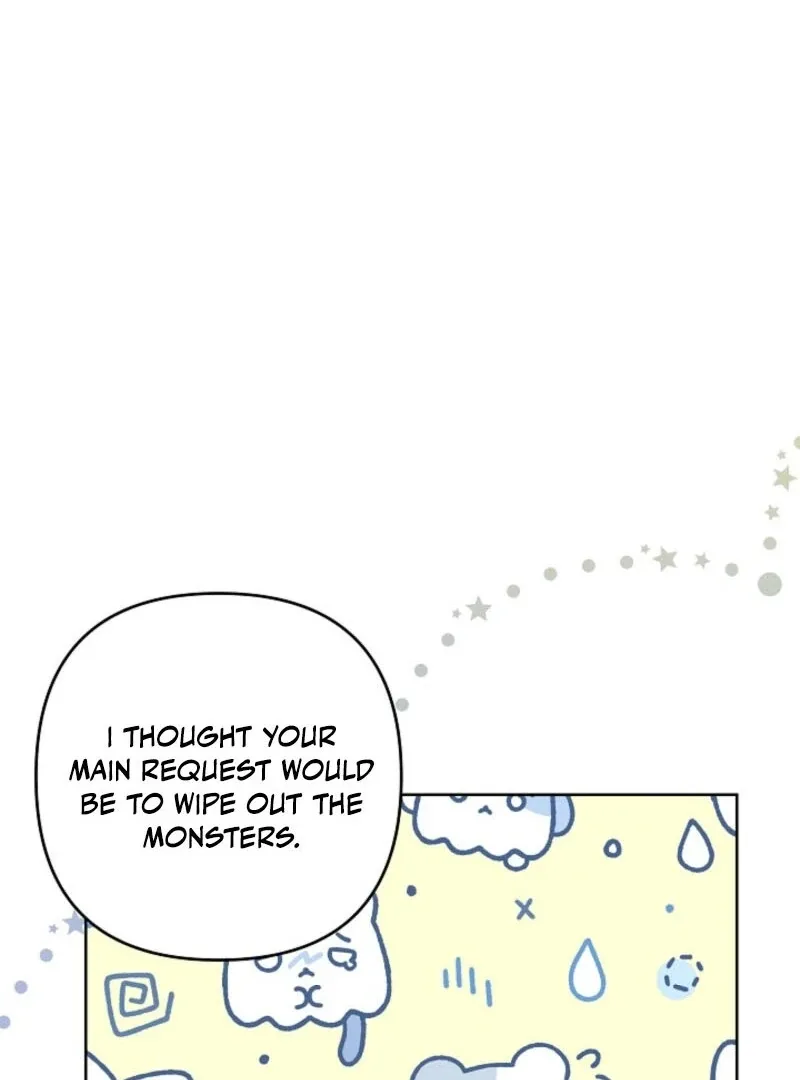 Everything Changed After I Died Chapter 35 page 51