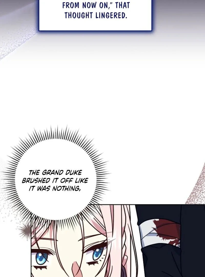 Everything Changed After I Died Chapter 36 page 60