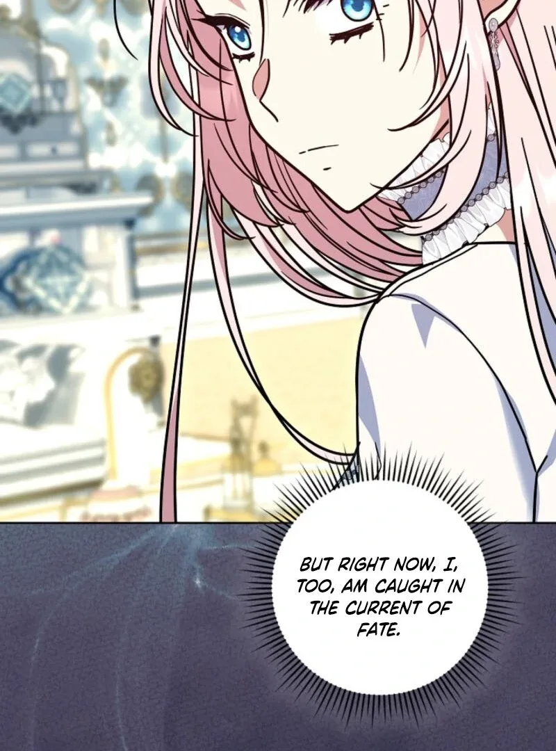 Everything Changed After I Died Chapter 35 page 66