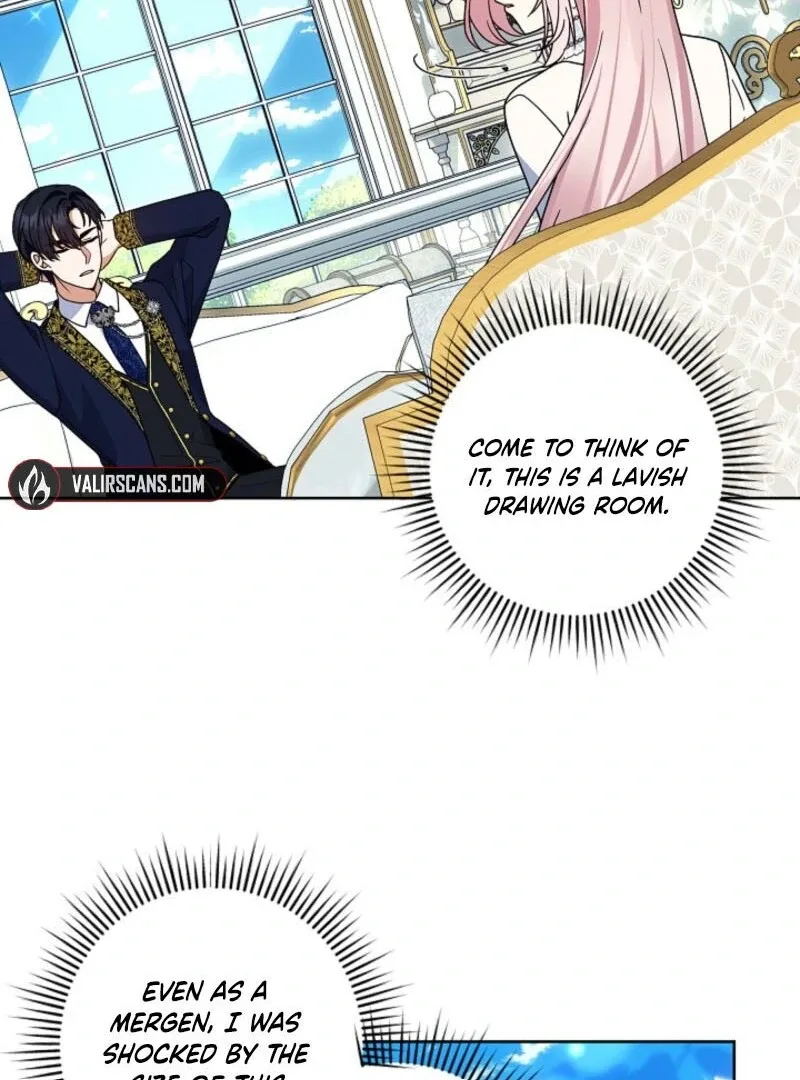 Everything Changed After I Died Chapter 35 page 63