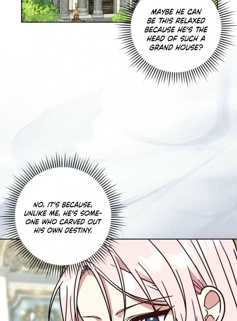 Everything Changed After I Died Chapter 35 page 65