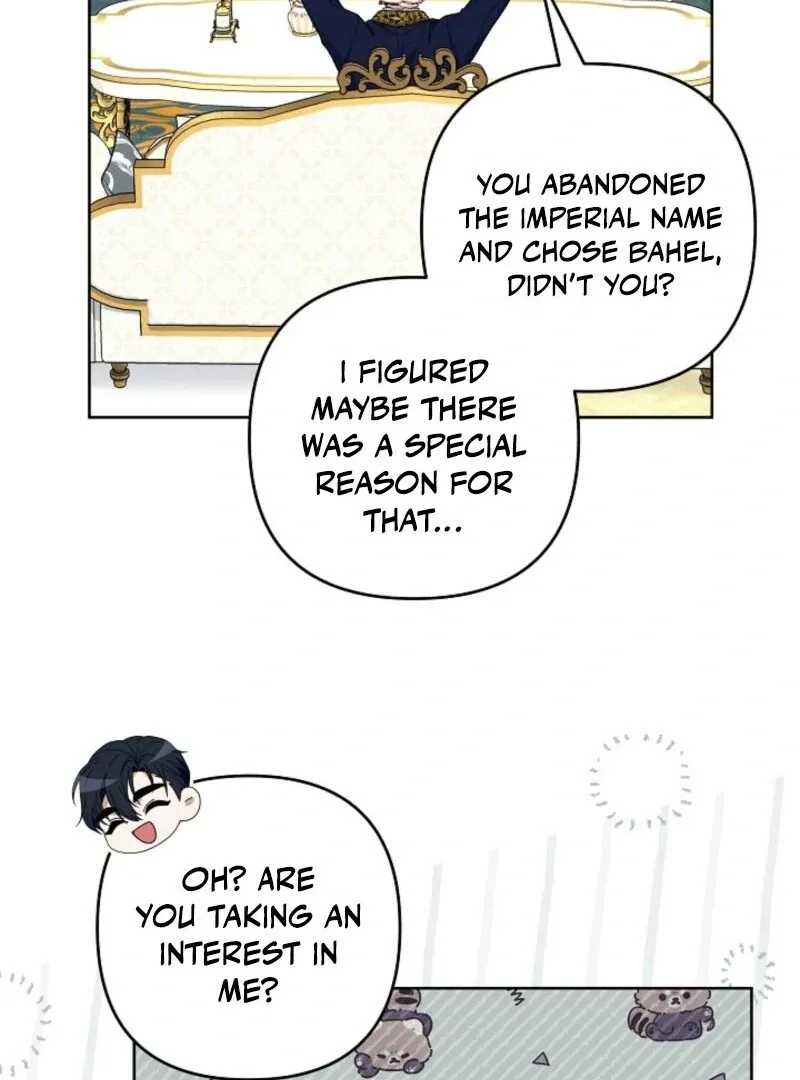 Everything Changed After I Died Chapter 35 page 71