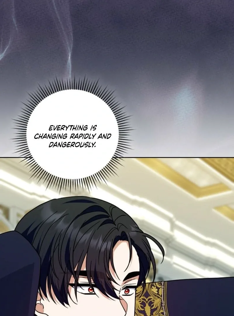 Everything Changed After I Died Chapter 35 page 67