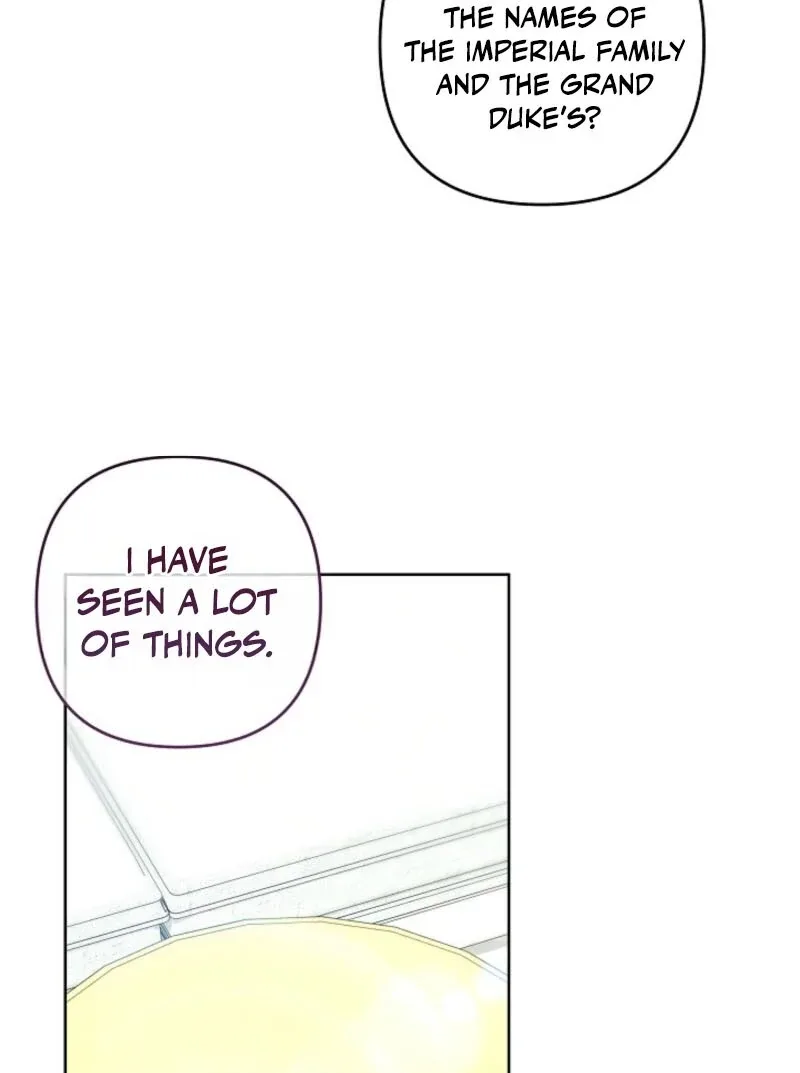Everything Changed After I Died Chapter 35 page 77