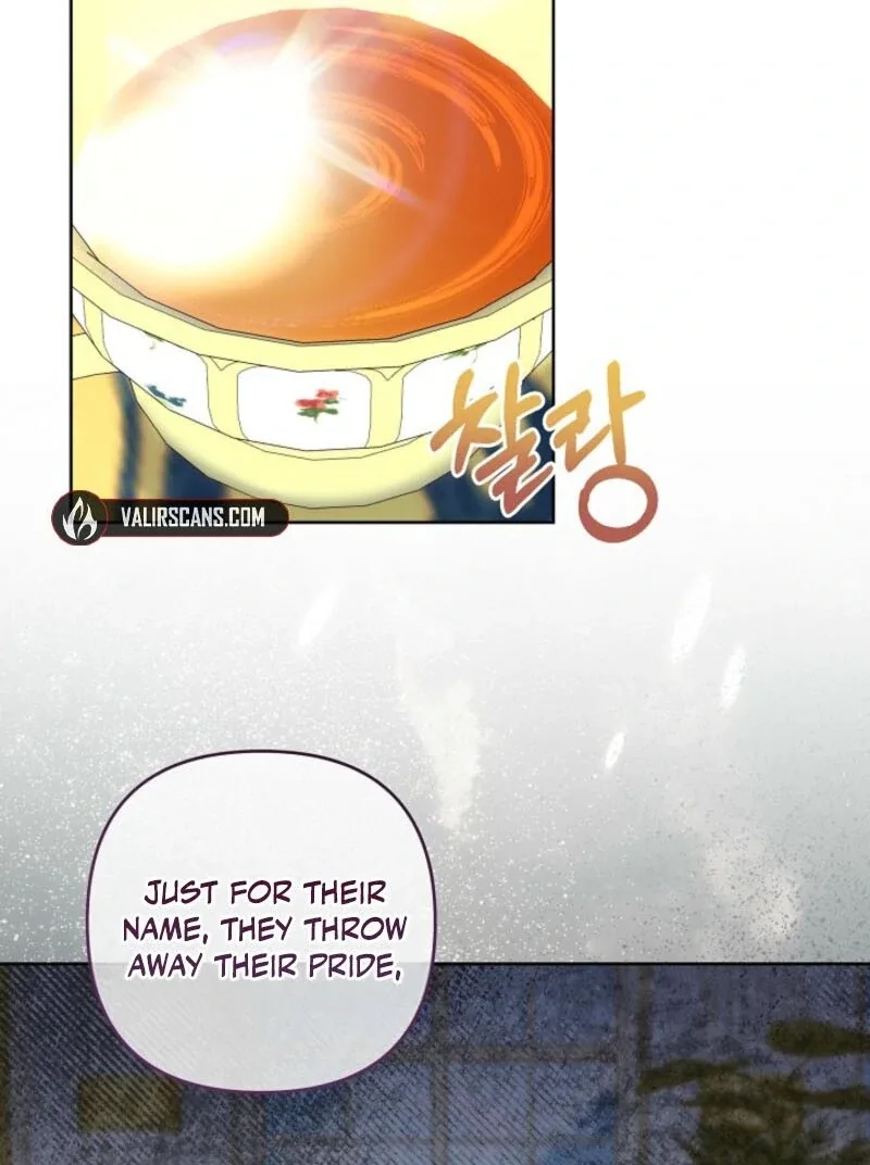 Everything Changed After I Died Chapter 35 page 78