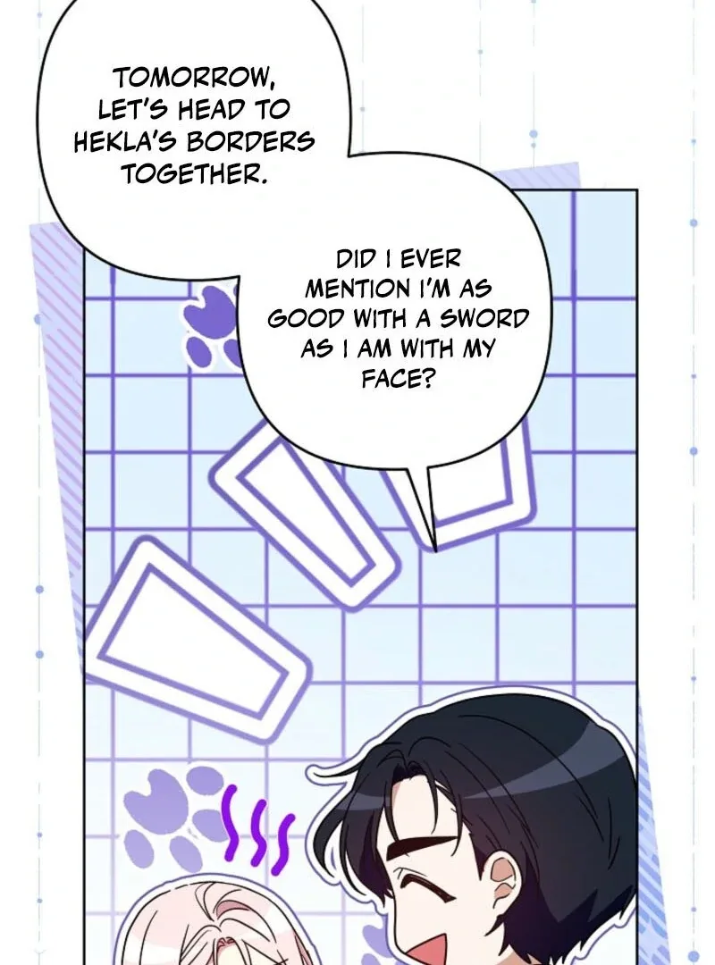 Everything Changed After I Died Chapter 35 page 60