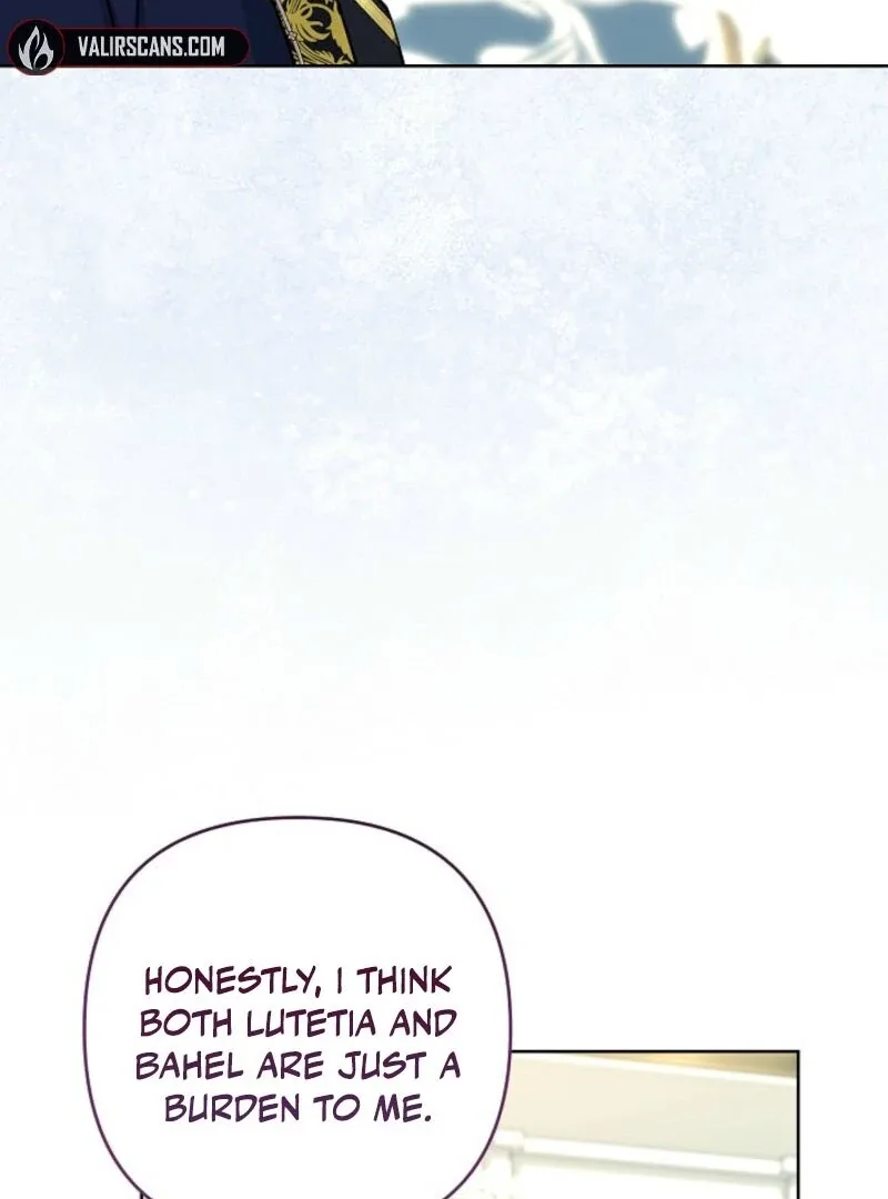 Everything Changed After I Died Chapter 35 page 75