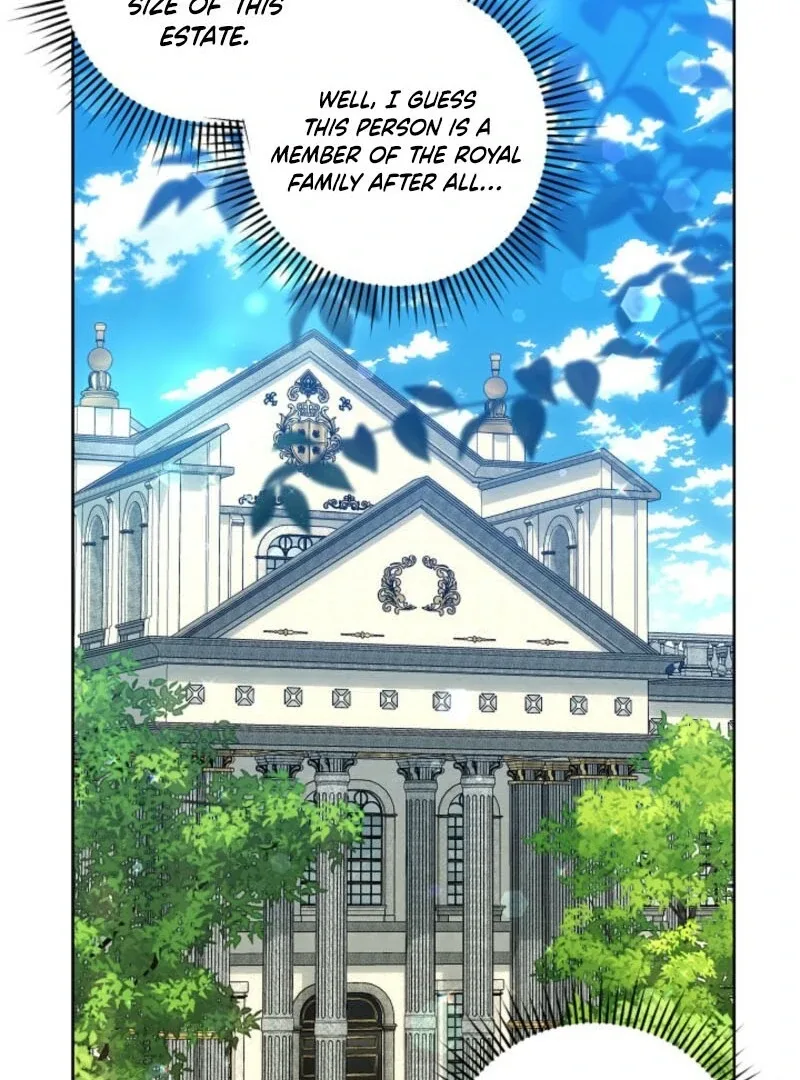 Everything Changed After I Died Chapter 35 page 64