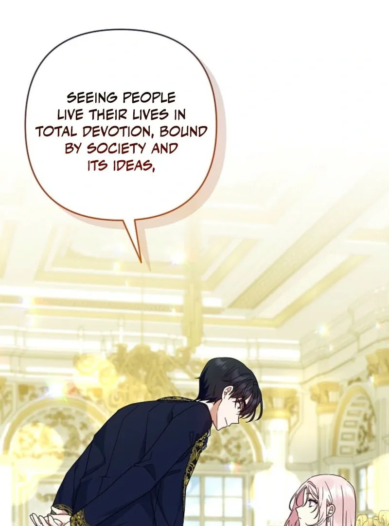 Everything Changed After I Died Chapter 35 page 88