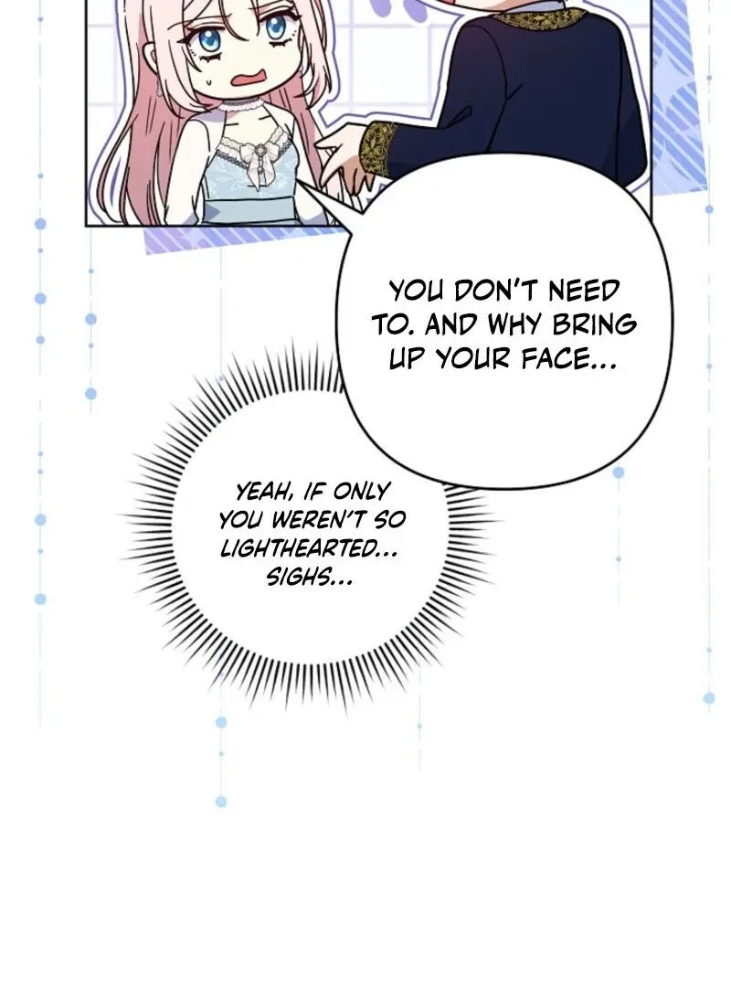 Everything Changed After I Died Chapter 35 page 61