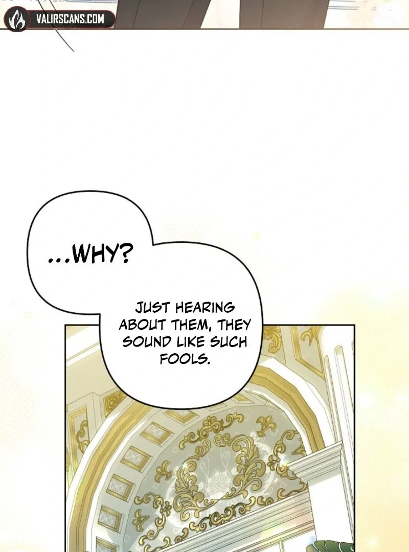 Everything Changed After I Died Chapter 35 page 84