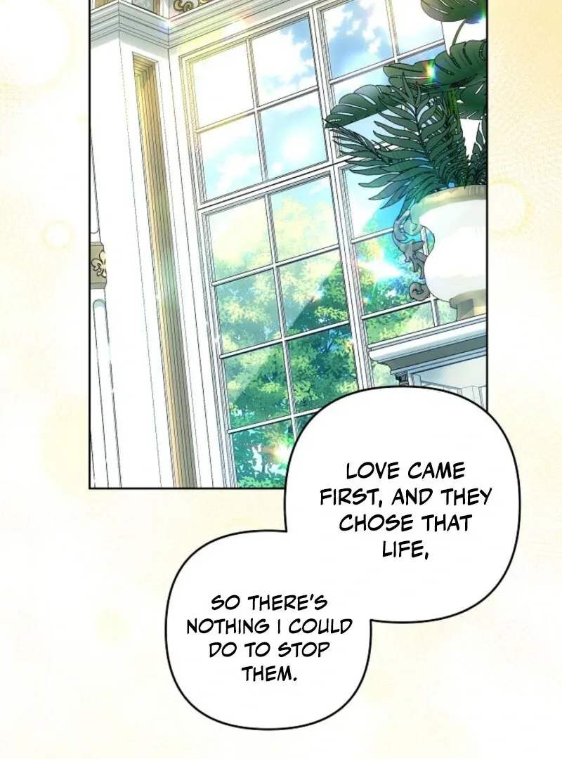Everything Changed After I Died Chapter 35 page 85