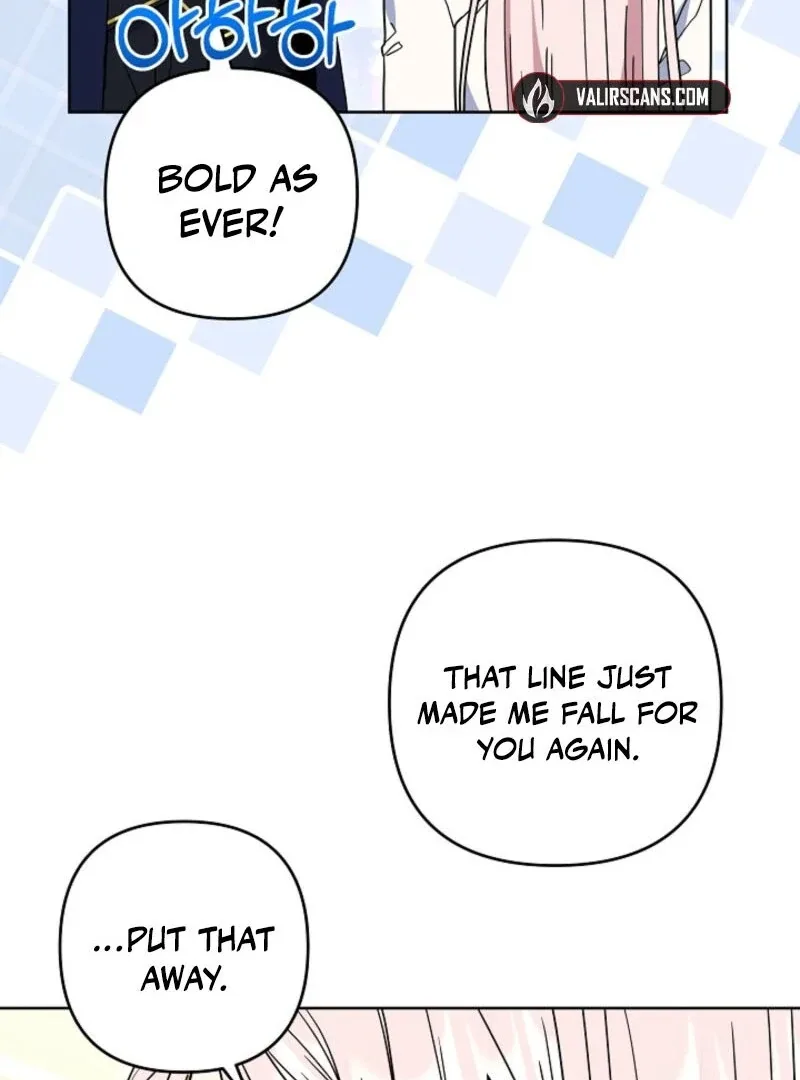 Everything Changed After I Died Chapter 35 page 95