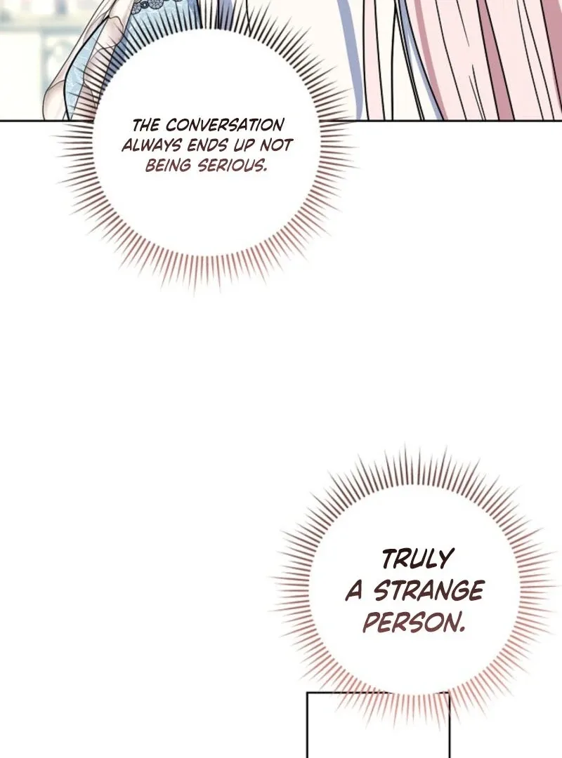 Everything Changed After I Died Chapter 35 page 97