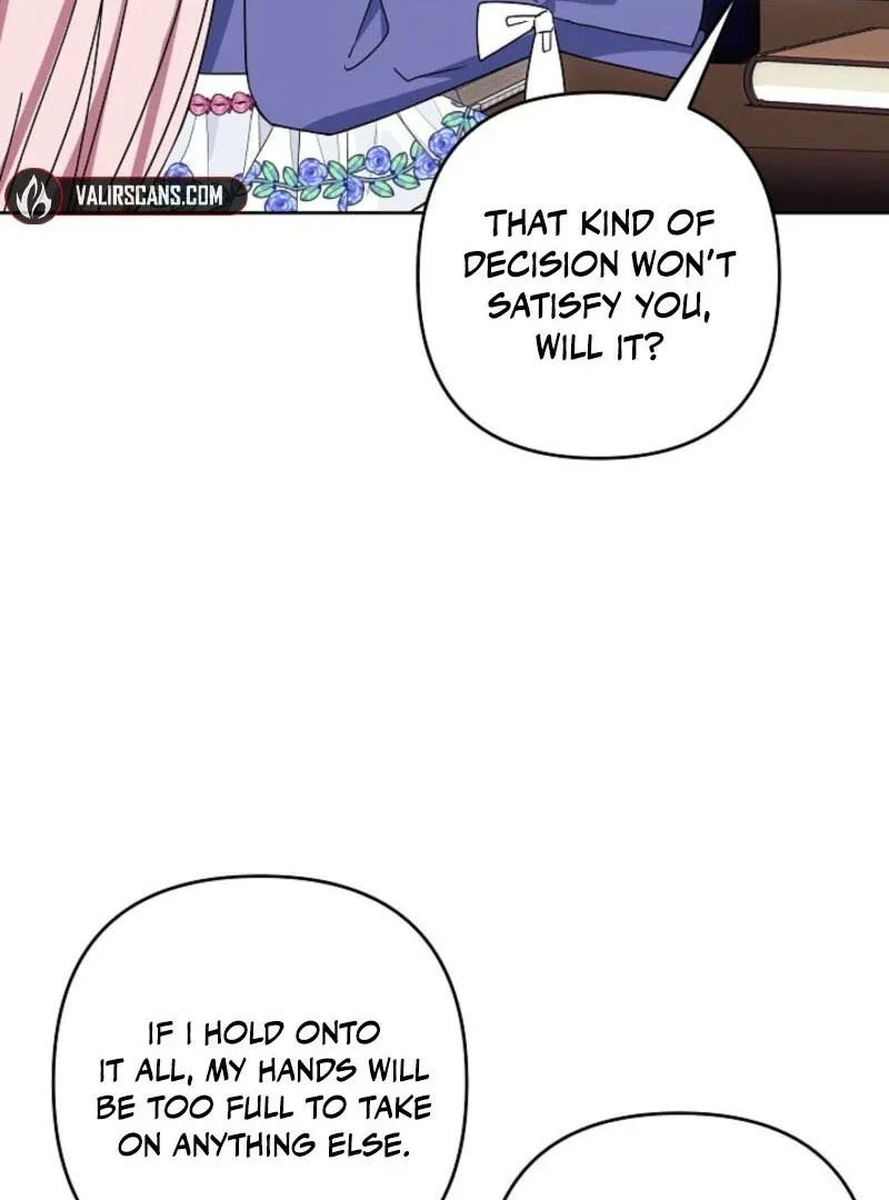 Everything Changed After I Died Chapter 35 page 107