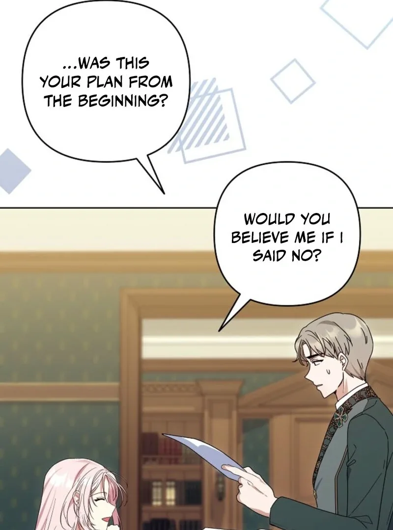 Everything Changed After I Died Chapter 35 page 114