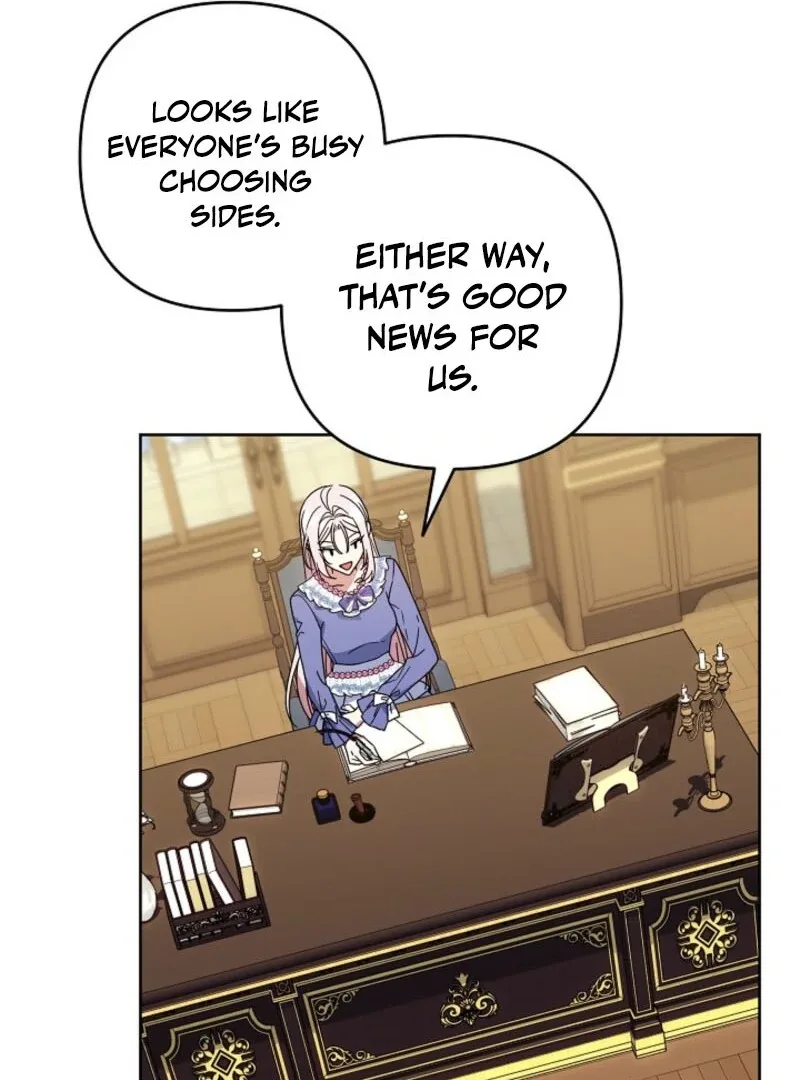 Everything Changed After I Died Chapter 35 page 102