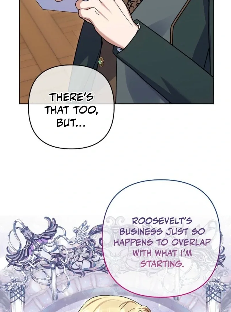 Everything Changed After I Died Chapter 35 page 109