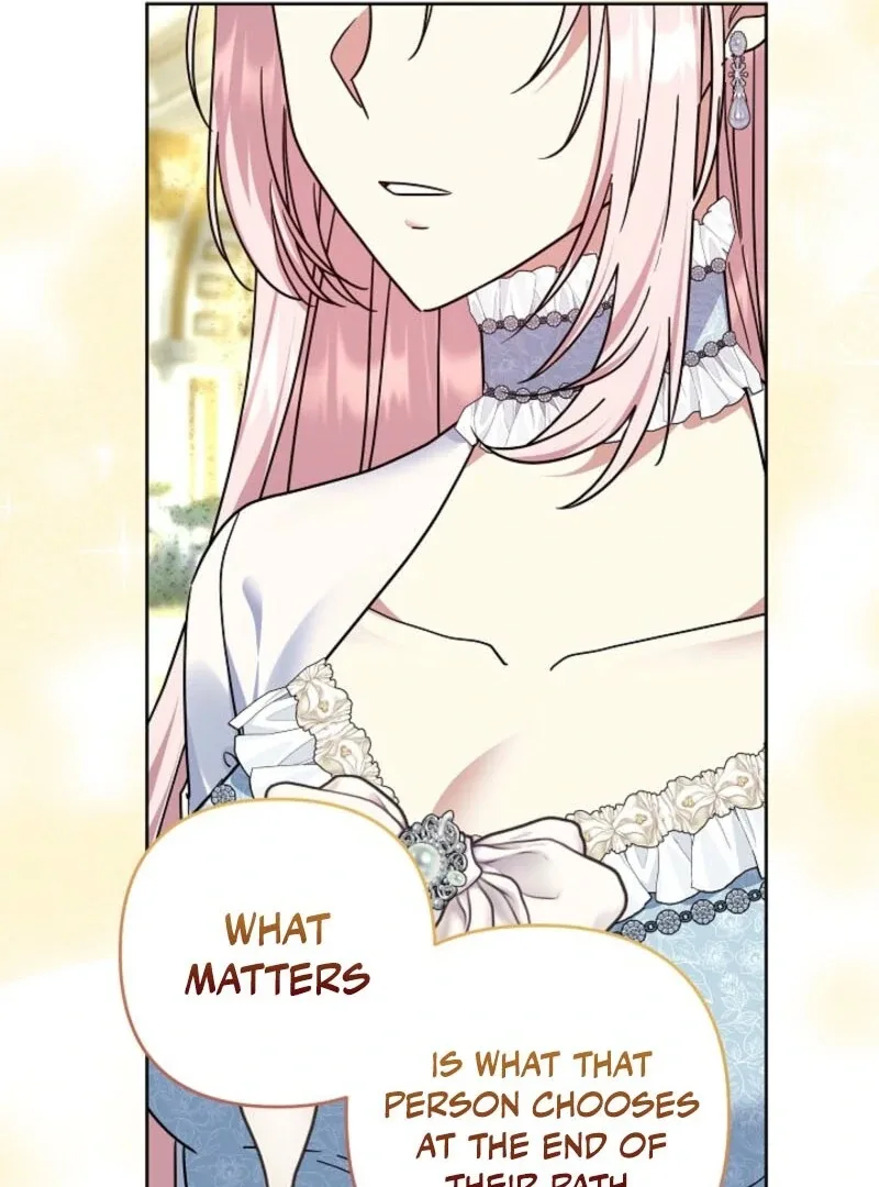 Everything Changed After I Died Chapter 35 page 91