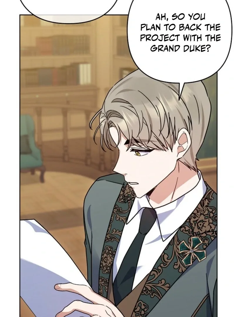 Everything Changed After I Died Chapter 35 page 108