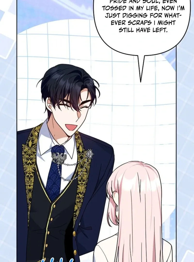 Everything Changed After I Died Chapter 35 page 94