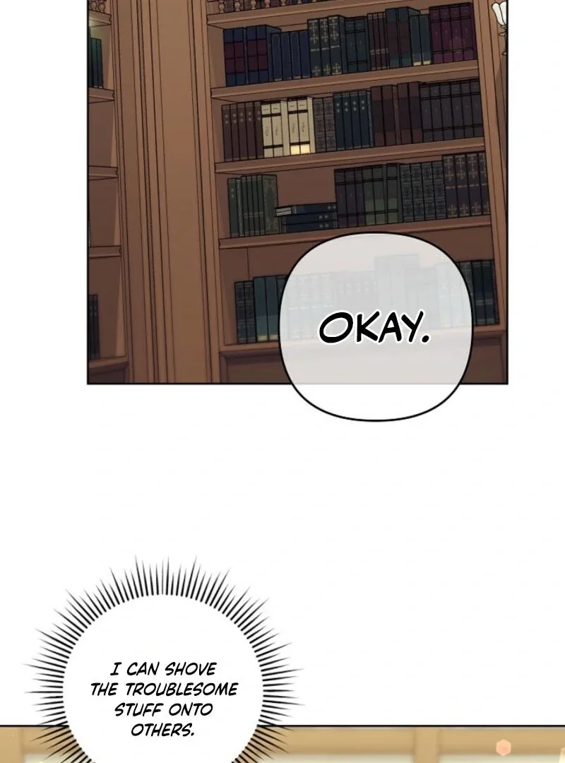 Everything Changed After I Died Chapter 35 page 117