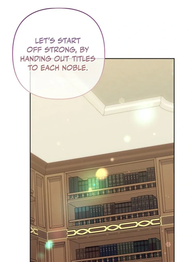 Everything Changed After I Died Chapter 35 page 116
