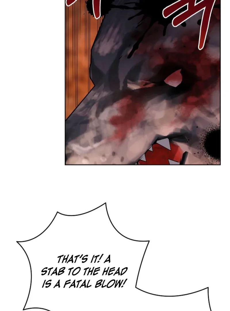 Everything Changed After I Died Chapter 40 page 16