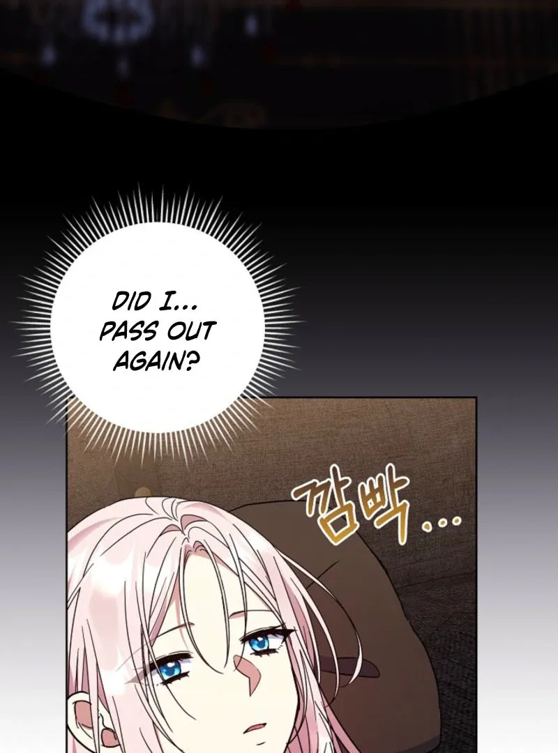 Everything Changed After I Died Chapter 40 page 30