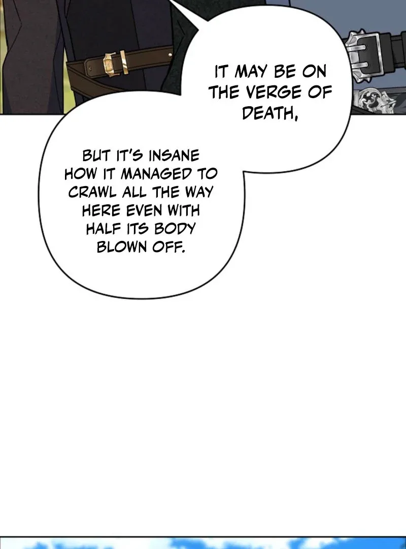 Everything Changed After I Died Chapter 40 page 7