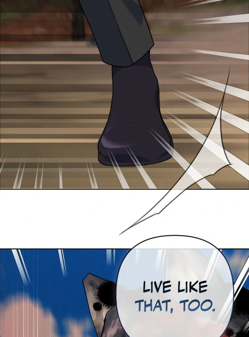 Everything Changed After I Died Chapter 40 page 12