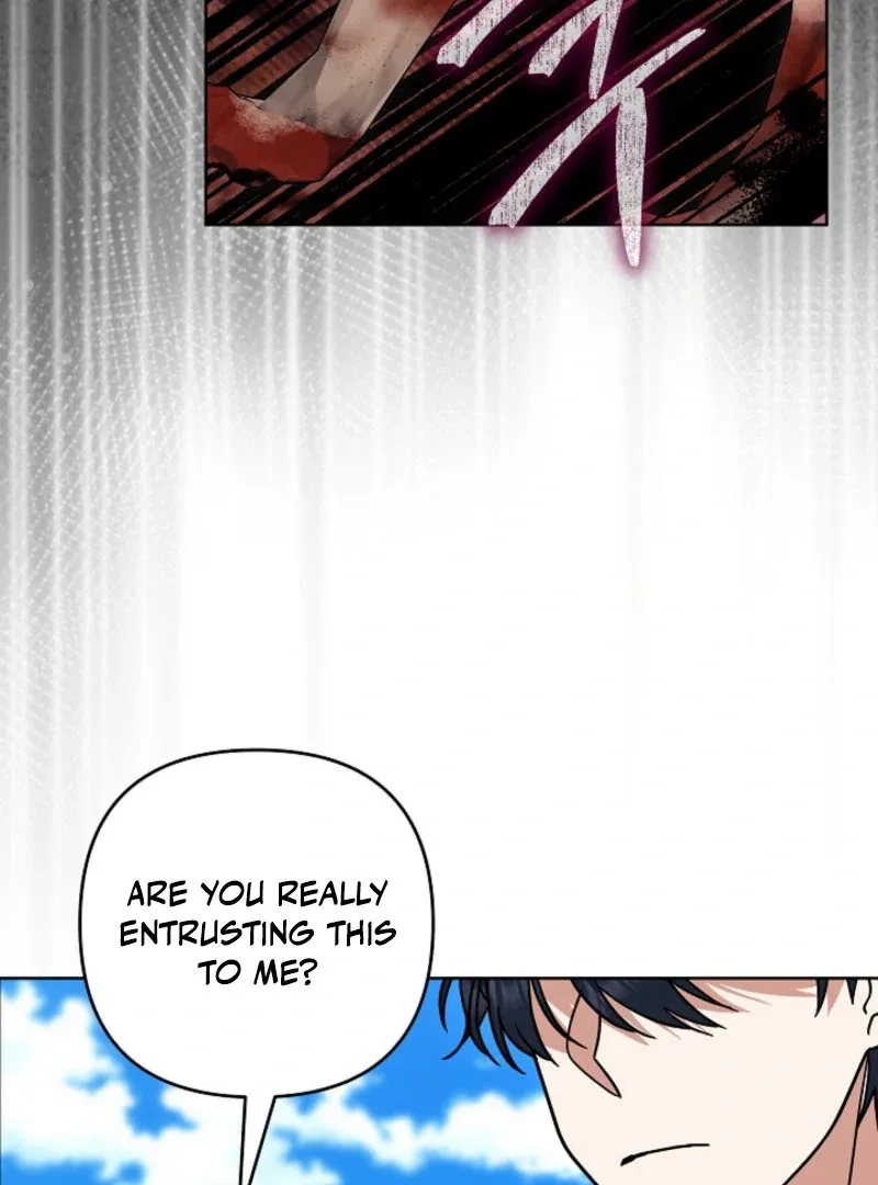 Everything Changed After I Died Chapter 40 page 5