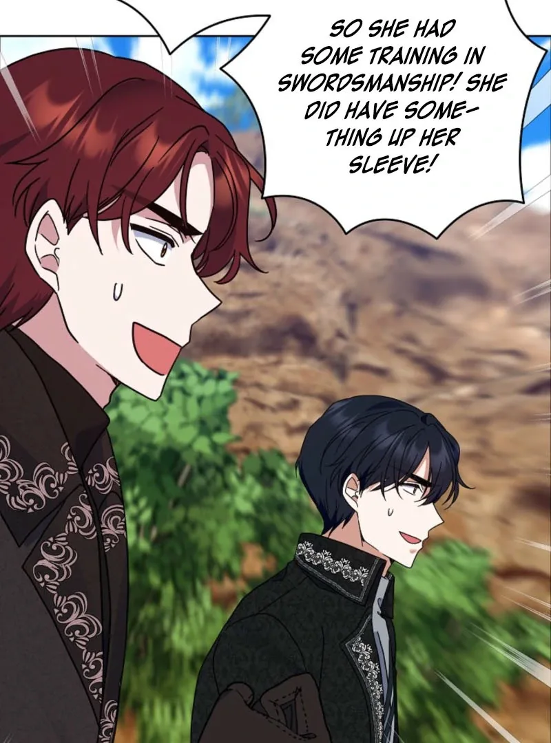 Everything Changed After I Died Chapter 40 page 17
